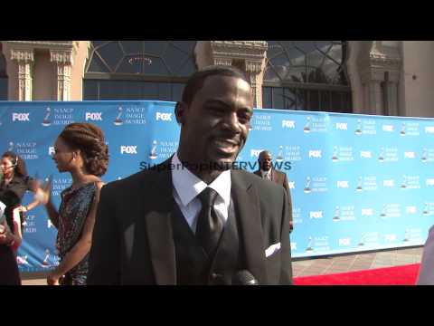 INTERVIEW: Lance Gross of Tyler Perrys House of Payne on …
