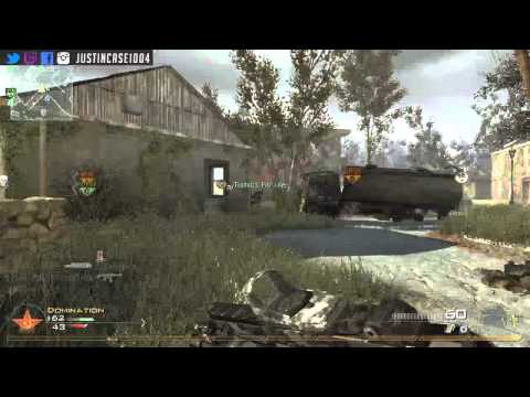 Modern Warfare 2 Stream w/@Wylie93257 | Xbox 360 Multiplayer Gameplay 09/17/14