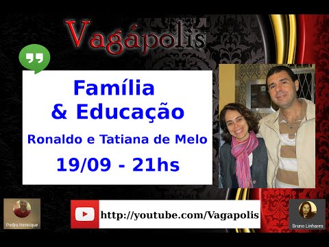 Família & Educação
