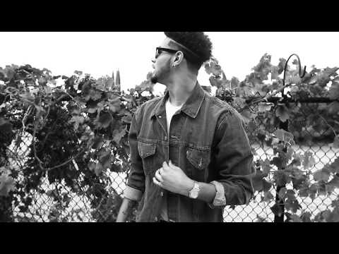 Ronnie Banks – Wake Up Presented by Bank House Entertainment