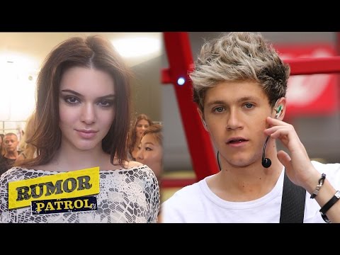 Niall Horan Spotted KISSING A Guy? Kendall Jenner BULLIED By Models at NYFW? (Rumor Patrol)