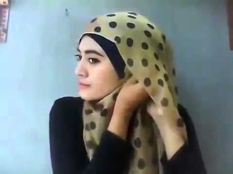how to wear hijab stylish taliban turban hijab tutorialhijab tutorial style