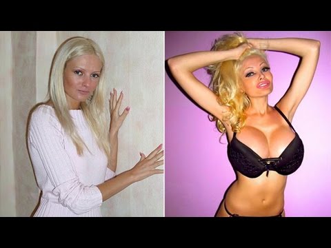 Model Spends $50K To Look Like A Doll – Victoria Wild