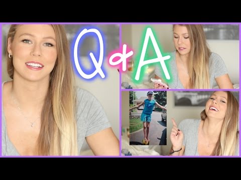 My BF and I Broke Up?! // Q&A