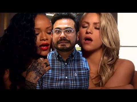 TMZ Takeout: Kate Upton, Shakira, AND Rihanna
