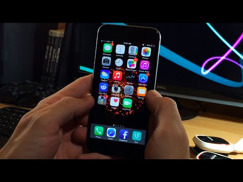 iPhone 6 Review!