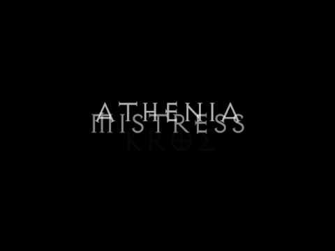Montreal Dominatrix Mistress Athenia Kros