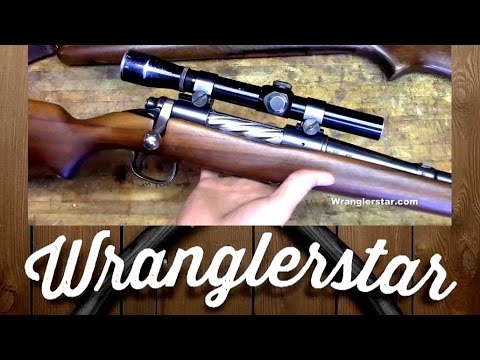 Remington 721 A Family Treasure | Wranglerstar