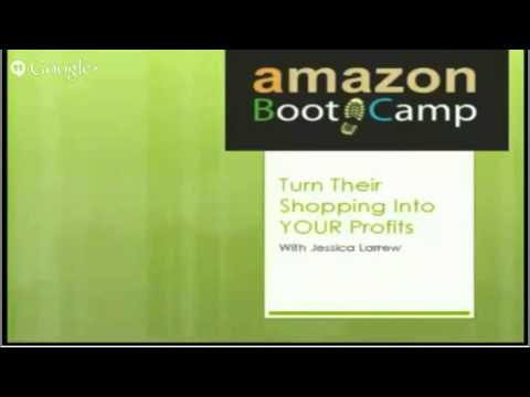 Amazon FBA Business Model  -Dont Miss This!