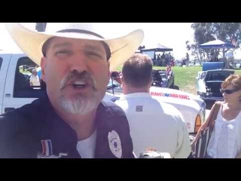 $42,350.00 SOLD for a 1966 Ford Mustang Coupe Mustangs by the Bay Part 5 2014