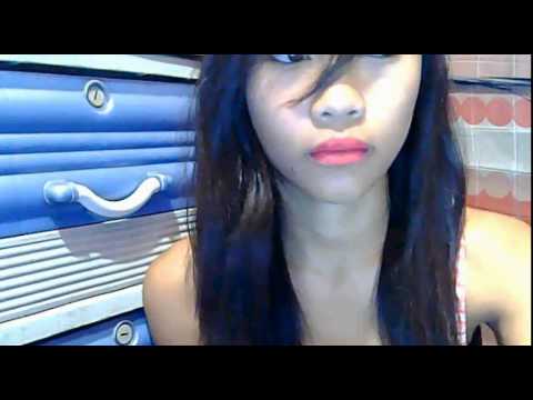 Webcam Sexy Teen Sandra Part 1