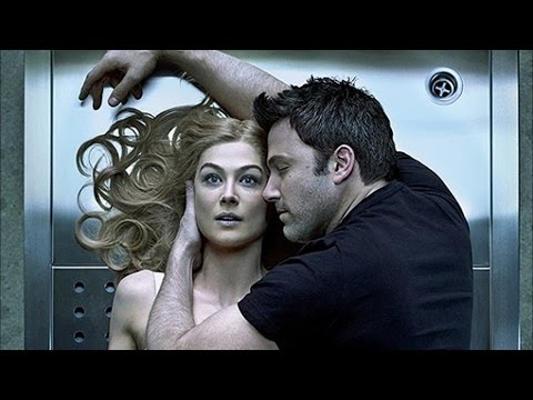 ‚GONE GIRL‘ – A ‚MOVIE TALK‘ Review