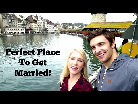 We Found The PERFECT Place for Our Wedding!