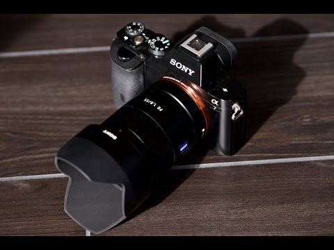 SnapChick’s Sony A7 Review