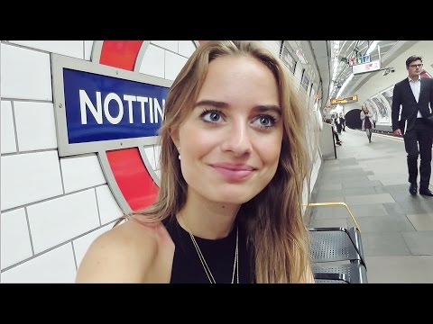 Лондон vlog ♡ новая тату, встречи, красивая (одинокая) жизнь.