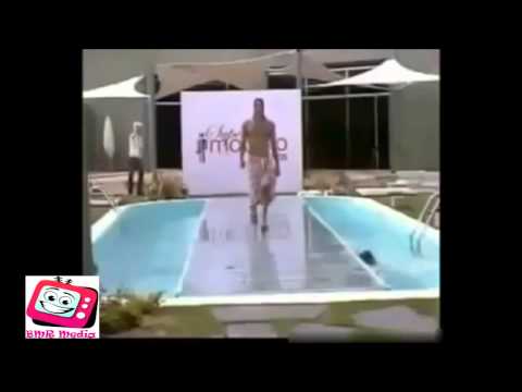 Best of Fashion Model Funny Fails Compilation