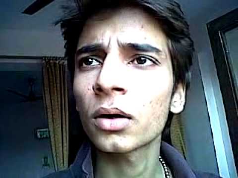 acting audition #3 -sattar minute