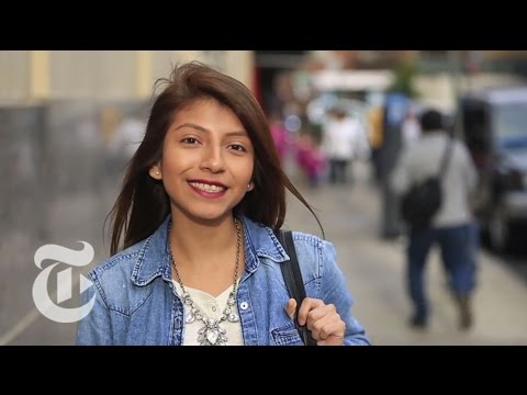 Street Style in Corona, Queens | Intersection | The New York Times