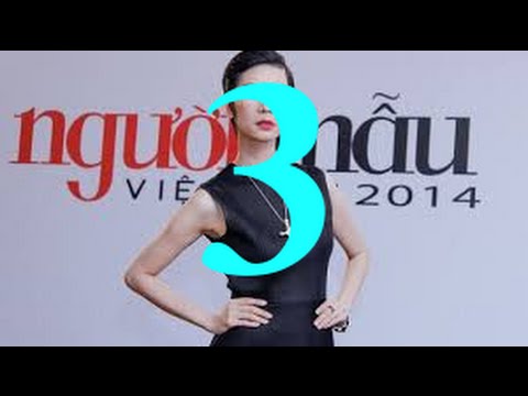 Vietnam next top model 2014 Tập 3 – Người mẫu việt nam 2014 Tập 3