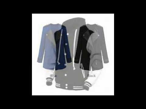 Made by Johnny Women’s Vegan Leather Motorcycle Jacket
