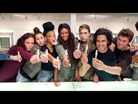 America’s Next Top Model Season 21 Episode 12 “The Guy Who Parties Too Hard” Full Movie