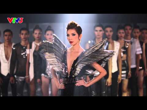 Người Mẫu Việt Nam 2014 Tập 2 – Vietnam Next Top Model 2014 episodes 2