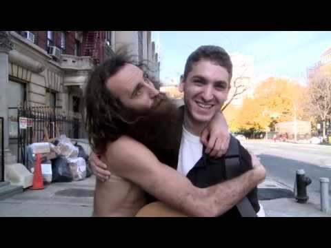Do You Want A Hug? (with Matthew Silver)