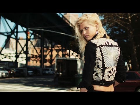 Behind the Scenes With Hana J – H&M Life