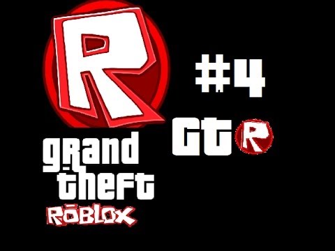 Roblox GTR BridgePort City Part 4# [Starting missions]