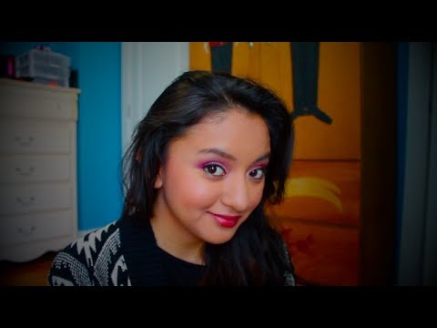 Who You Love: A Valentine’s Day Tutorial