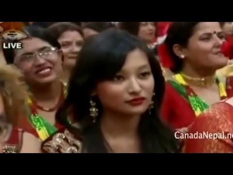 Teej Comedy Video Nepali | Jitu Nepal, Manoj Gajurel, Sailendra Simkhada & Shivahari