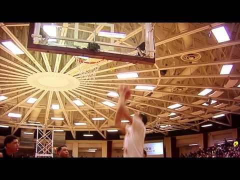 Cliff Alexander, Jahlil Okafor, Theo Pinson and more – Hoophall Classic Mixtape – ESPN TV
