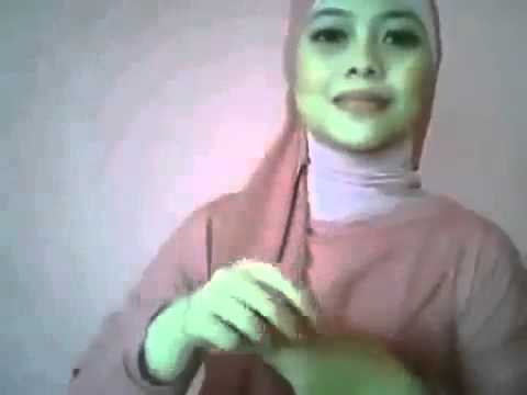 Video Tutorial Hijab Gaya Heliza Helmi Hijab Modern Hijab Fashion