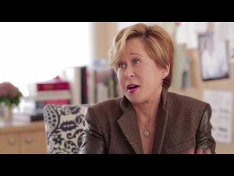 Shoe Are You?® Yeardley Smith