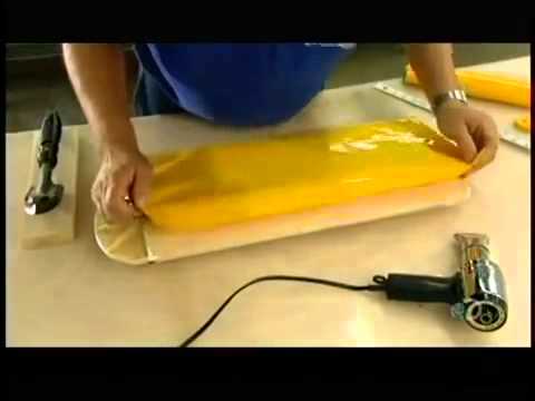 How Its Made Wood Model Aircraft