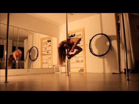 Pole Dance – Nana by Trey Songz