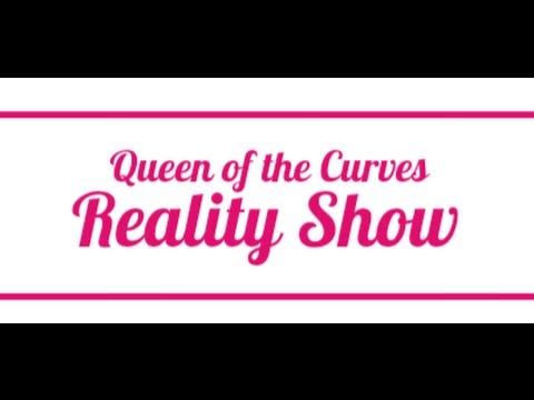 Queen of the Curves Casting Call