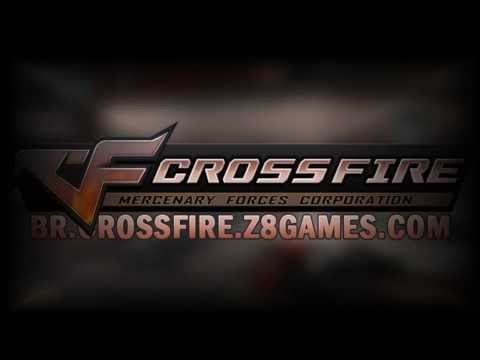 RAP „CrossFire Modo Faca-Ultra“