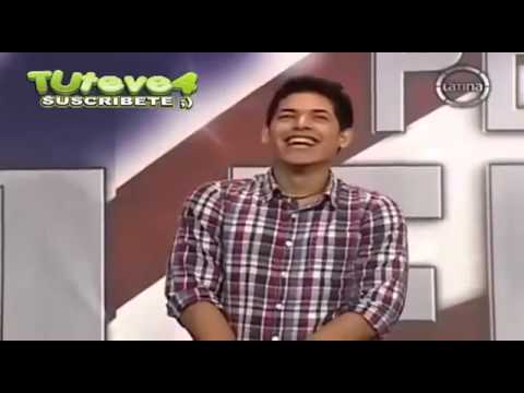 PERU TIENE TALENTO [18-08-13] Chef BRYAN PASTOR hace Beat Box con Armónica y Sorprende Al
