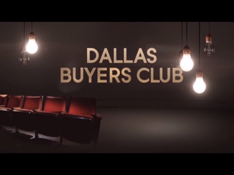 TNT – La Entrega del Oscar® – Dallas Buyers Club