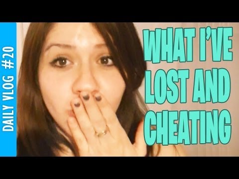 WHAT I’VE LOST AND CHEATING (Vlog #20) The290ss