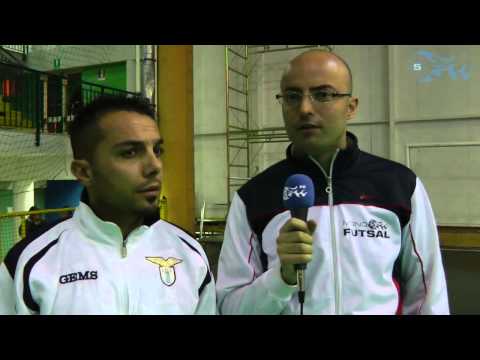 GudangSport.com : Artena vs Lazio Calcetto: Interviste Kaos Futsal Murah