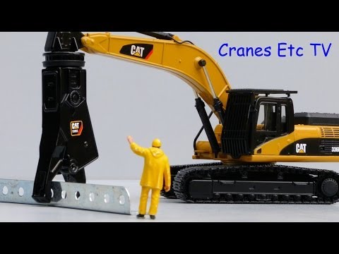 Cranes Etc TV: ISM Cab Guard Accessory Review