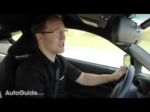 2014 Ford Fiesta ST Review – TEST/DRIVE