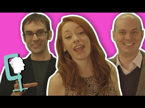 What’s the best equation? | Andrew Pontzen, Tom Whyntie & Hannah Fry | Headsqueeze