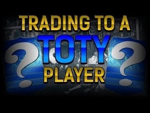FIFA 14 Ultimate Team NEXT GEN | Trading To A TOTY Player – Episode 1