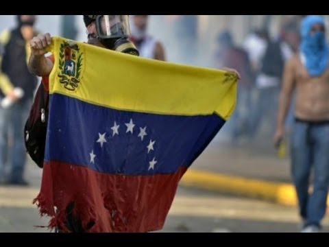 Conozca por qué la crisis venezolana desnuda la política Nacional
