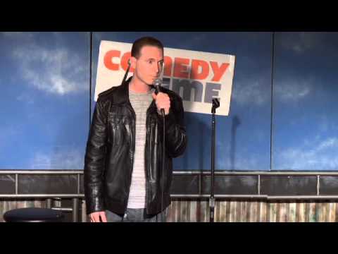 Acting Bug (Stand Up Comedy)