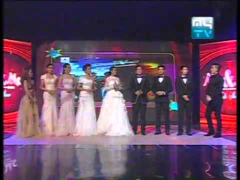 Khmer Mr & Ms Talk Show,MyTV 20 02 2014 part3/4,Khmer stars,Cambodia Super Model