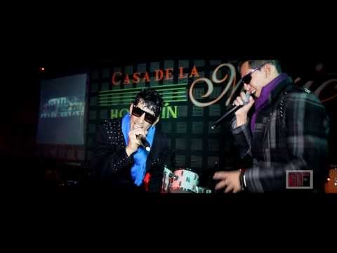 Nairo La Recta del Flow & Mr Andrew-Yo te Quiero-Live full HD